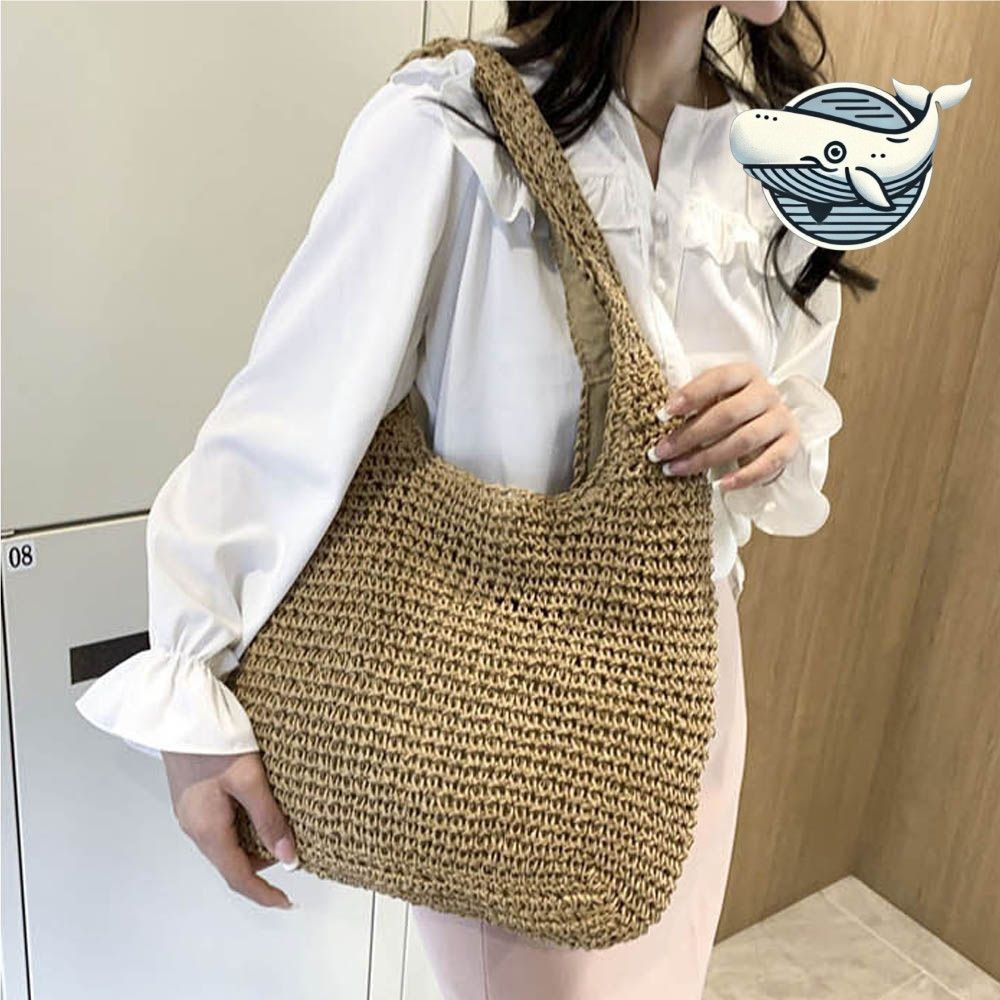 캐주얼 일상용 크로스백 여름 바캉스 데일리