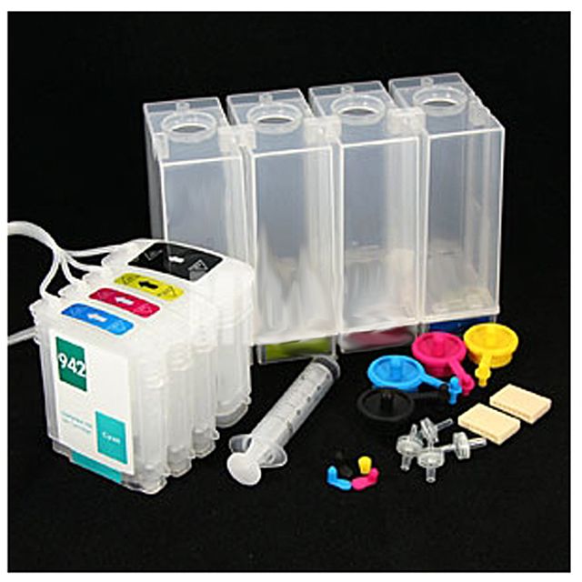 칩포함 펌프없음 HP8000 8500 250ml