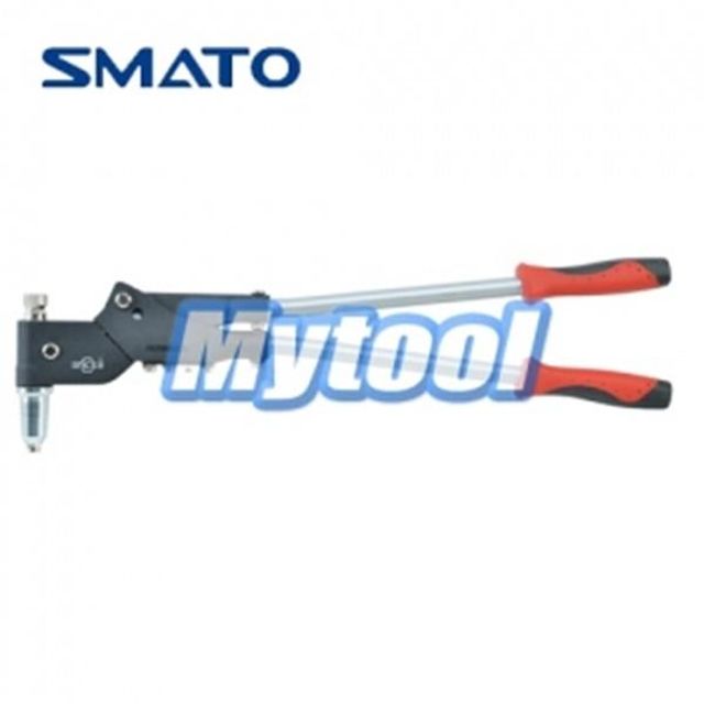 (SMATO) 양손너트겸용리베터기 SM-H93 스마토
