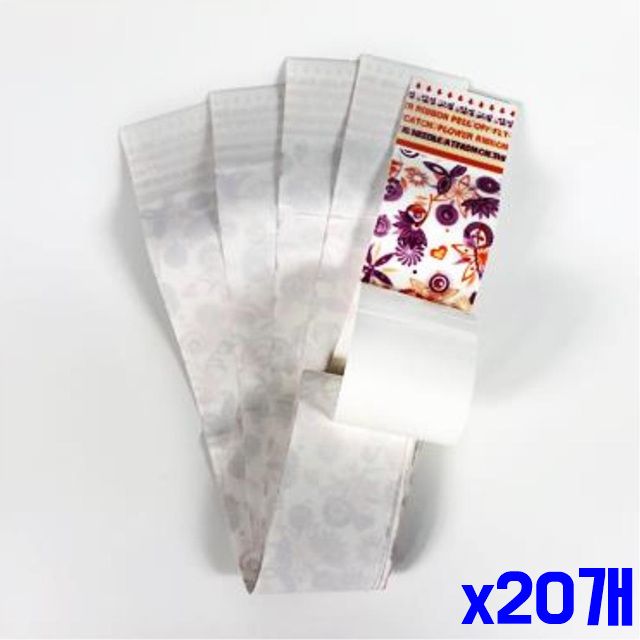 5개입 x20개 왕파리잡기 끈끈이 모기