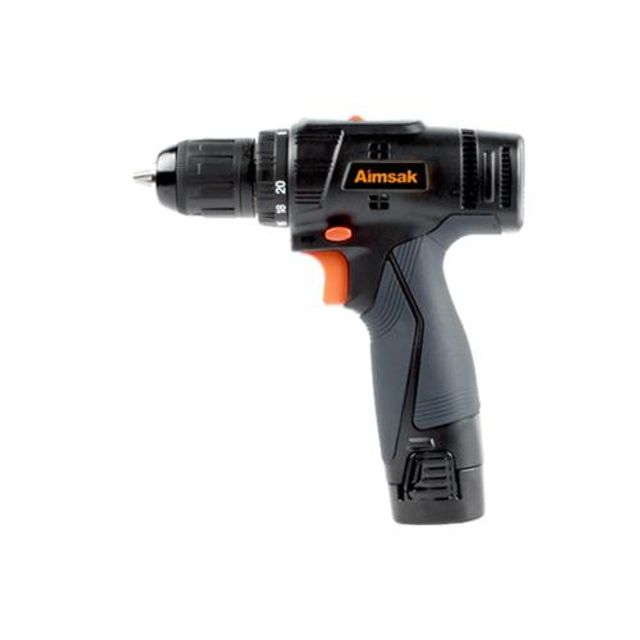 AD-310R 아임삭충전드릴드라이버 1EA AD-310R (10.8