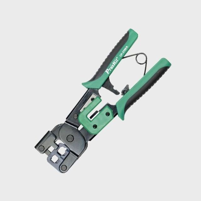 랜툴 RJ45 RJ11 216mm 케이블 탈피