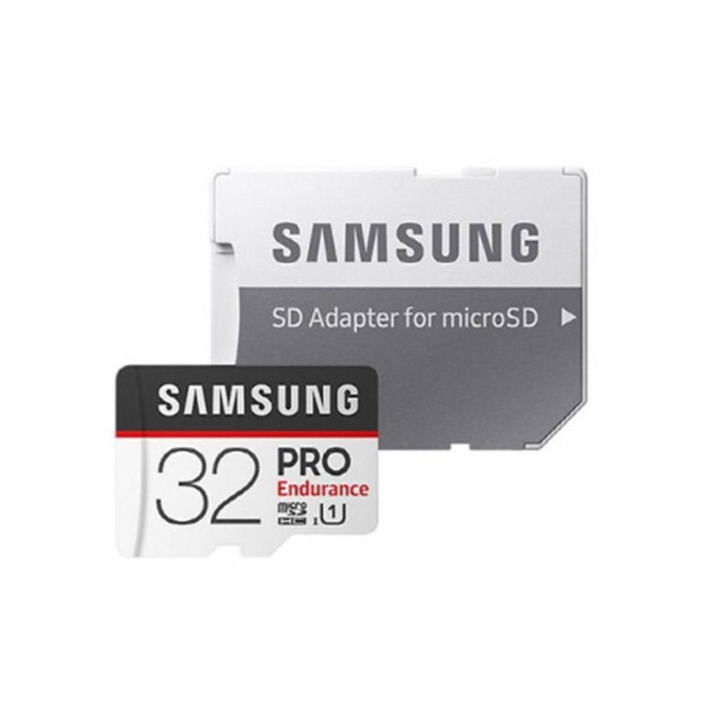 메모리 카드 (SAMSUNG) SDHC PRO 32G Class10