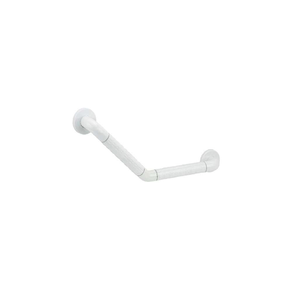 안전 보조손잡이 백색 노약자 욕실바 DIY 병실
