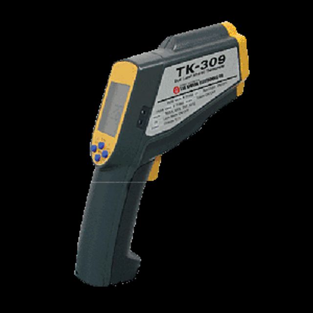 태광 적외선온도계(2포인트) TK-309 -60도~1500도