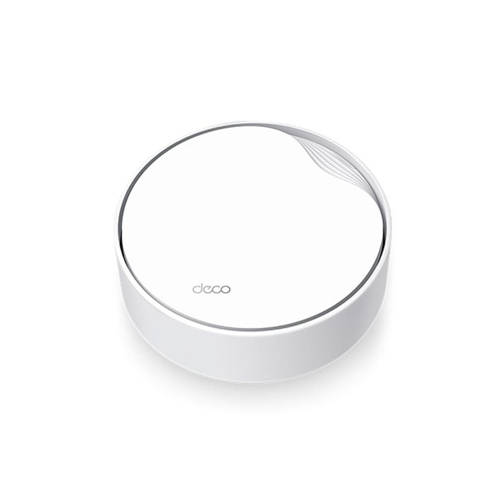 Deco X50-PoE (유무선공유기 WIFI 6 PoE) 1개