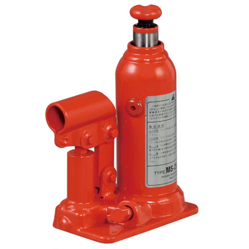 마사다 오일작기 MS-2S (2TON)