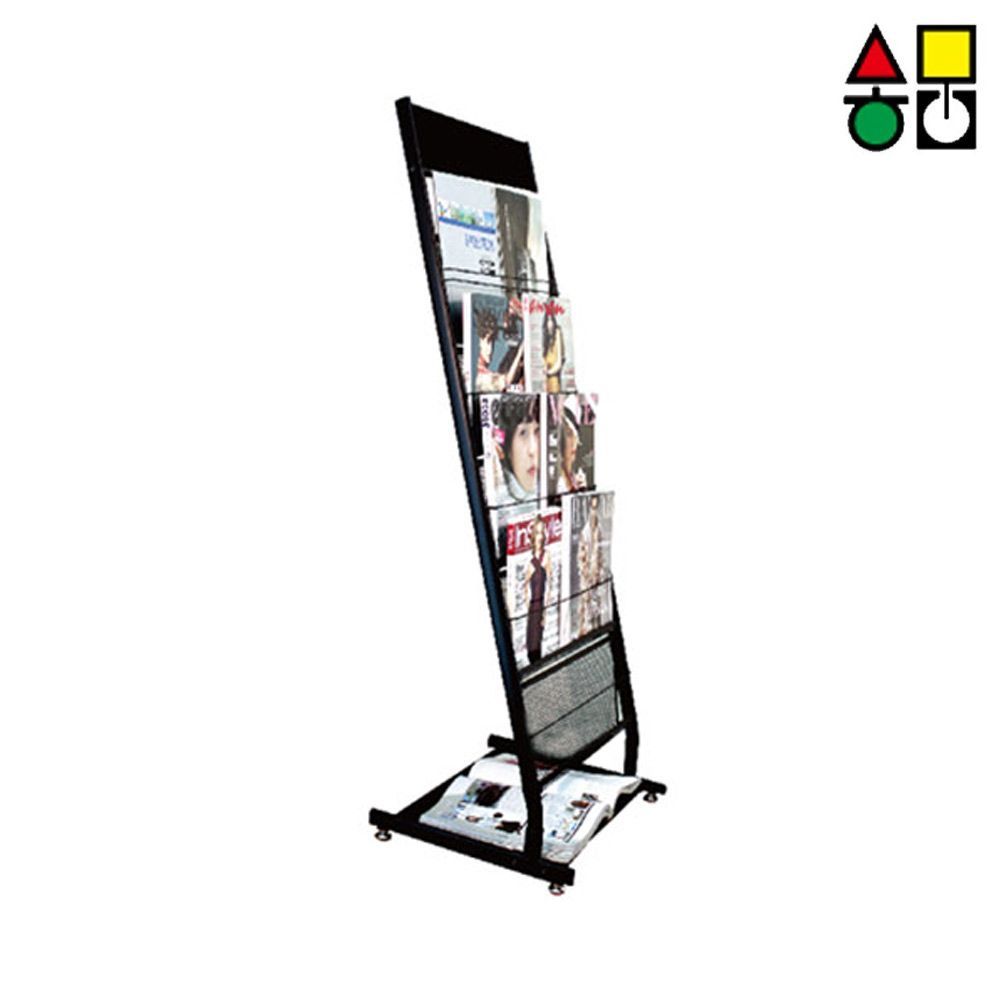 삼화 카다로그 cs- 202n 스탠드 a4 기준 2열 5단