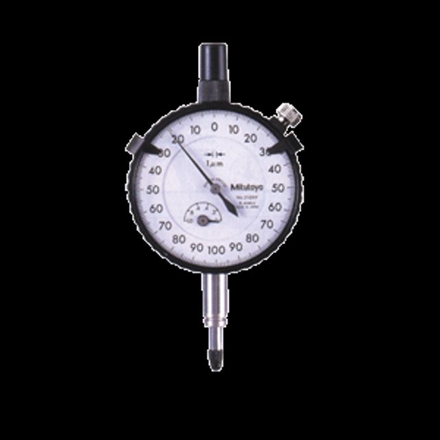 MITUTOYO 다이얼인디게이터 2046SB 10MMx0.01