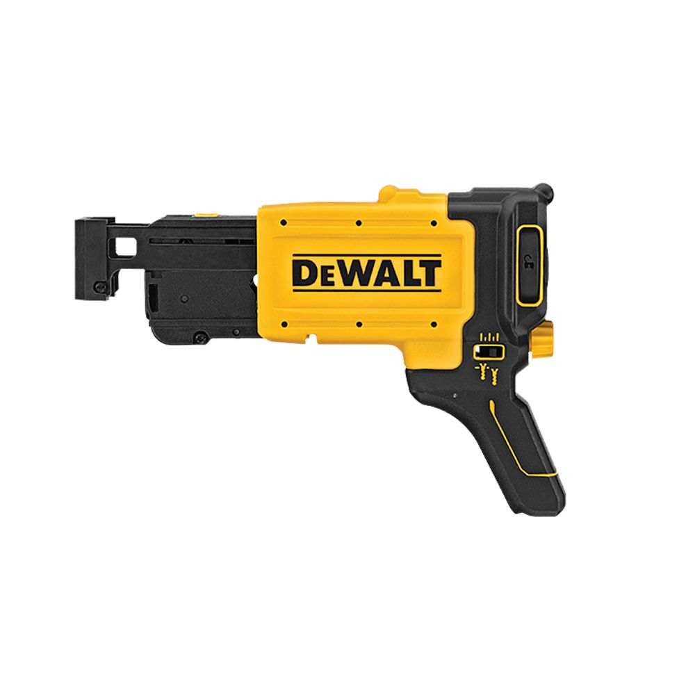 DEWALT 충전스크류드라이버(아다치먼트)_DCF6202-KR