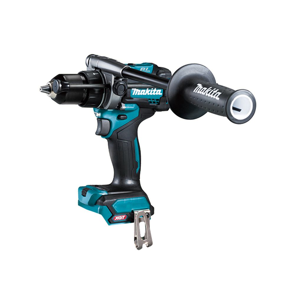 MAKITA 충전드라이버드릴(본체만)_HP001GZ 40V MAX/