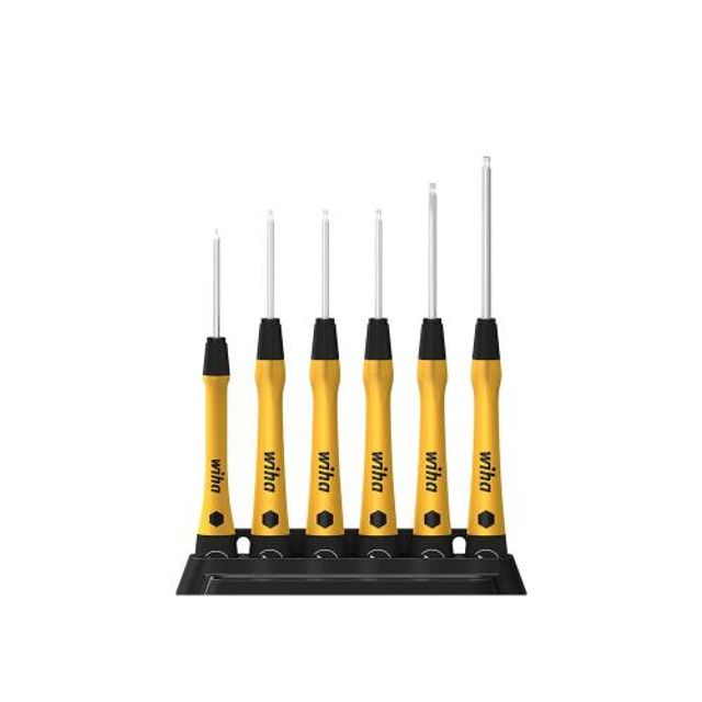 277PK601 이하정밀별드라이버세트(ESD) 1SET 277PK6