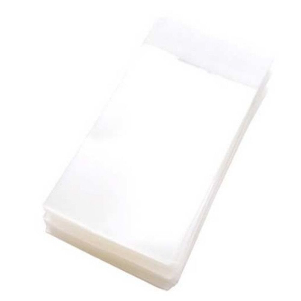 OPP봉투 25x35 200매 접착 투명 포장 비닐 국산 소분