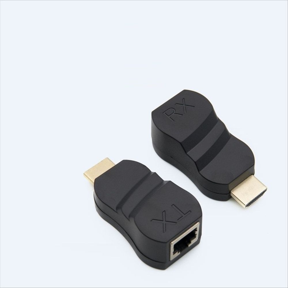 HDMI 리피터 RJ45