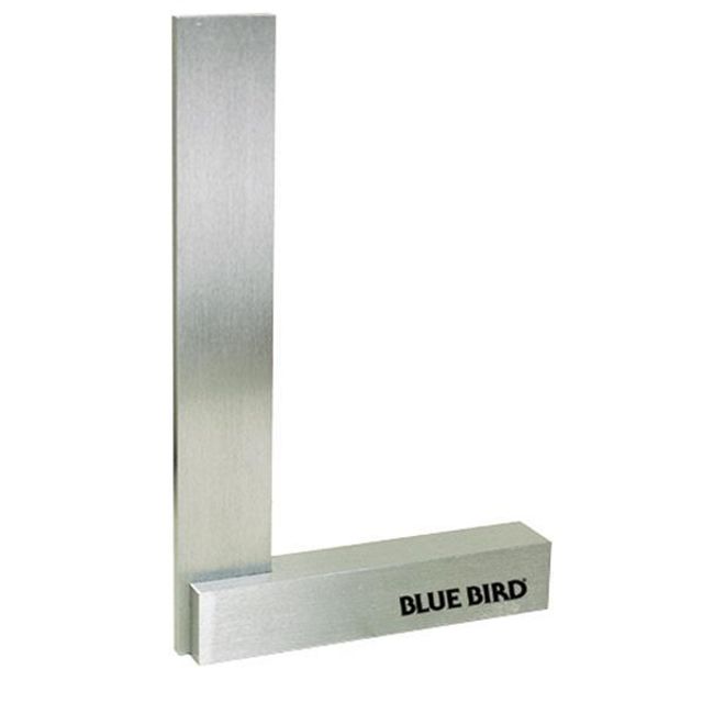 블루버드 대붙이형 직각자-1급 BD400-630 400x630mm