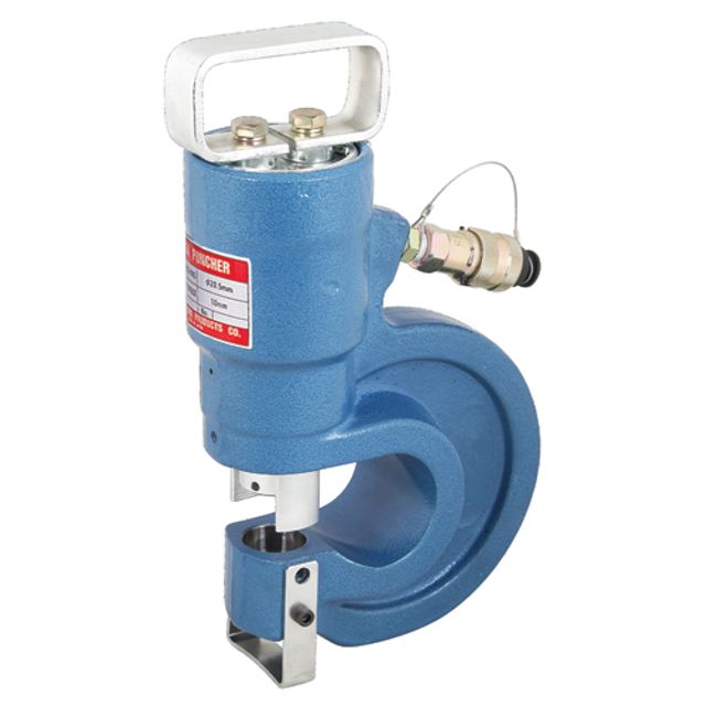 이즈미 유압식펀칭기 SH-70B(10.5~20.5) SH-70B 1대
