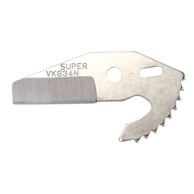 슈퍼 PVC커터날 VKS-34N 1EA