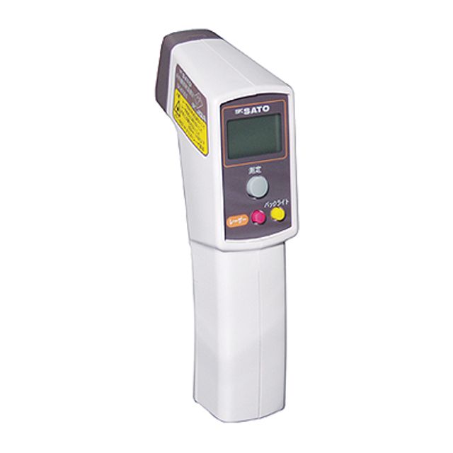 적외선온도계 SATO -20~315/1C SK-8700-2