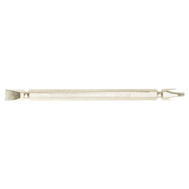 37173 드라이버비트 6.3x65mm(십자)(일자) 공구 드라