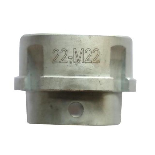 UDT전동부품 아웃슬리브(M20) USW-22 1 USW-22 1EA