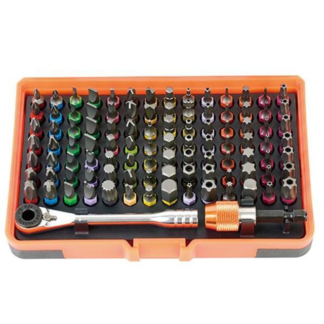 73464 비트세트 SM-BS100 100pcs