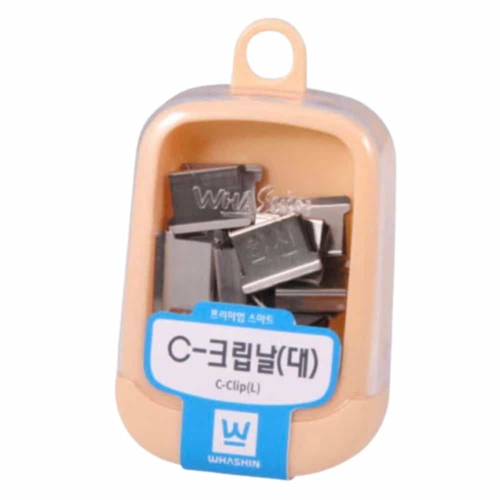 파워 크립퍼 날 대 종이홀더 종이집게