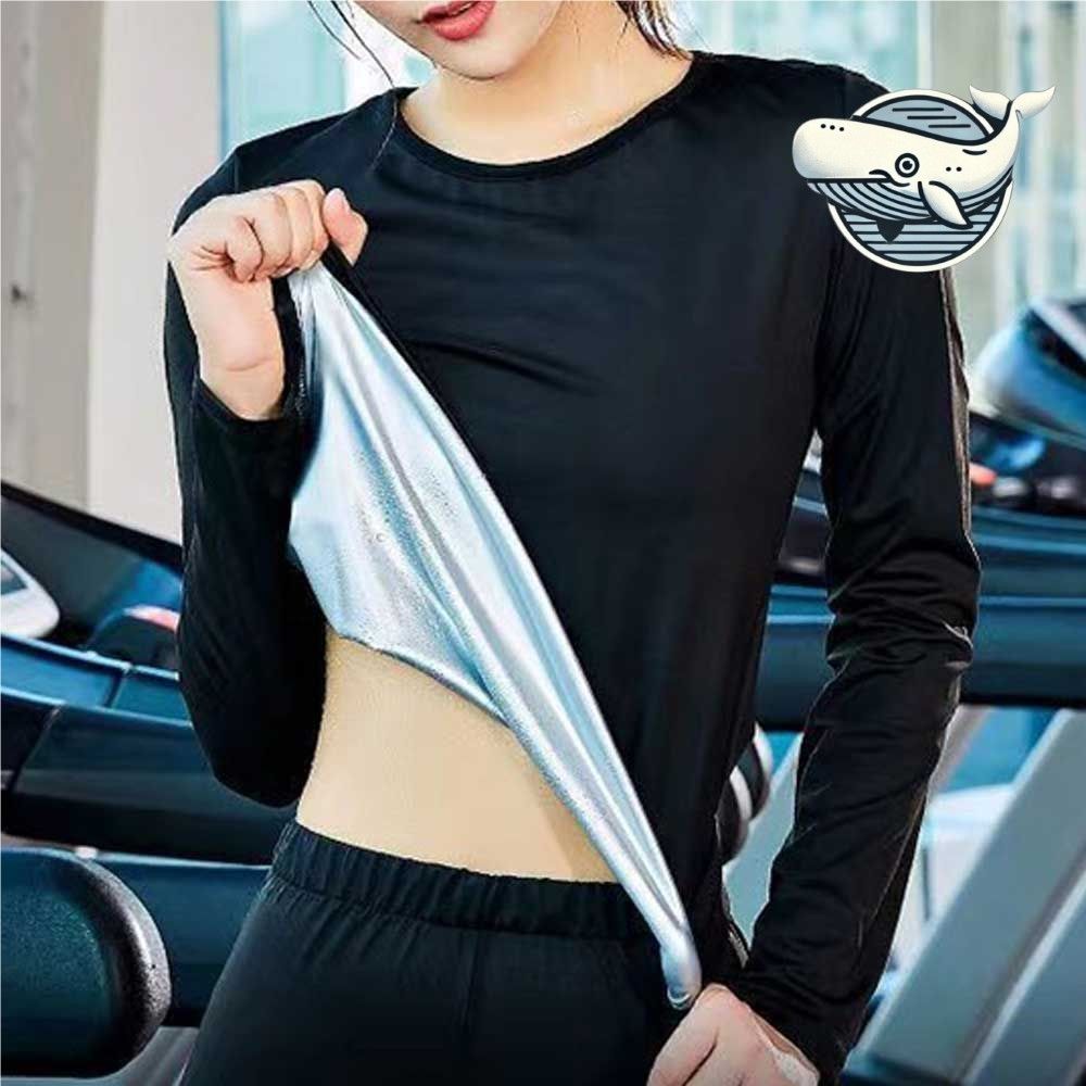 러닝 땀복 세트 땀배출 운동복 트레이닝 효과