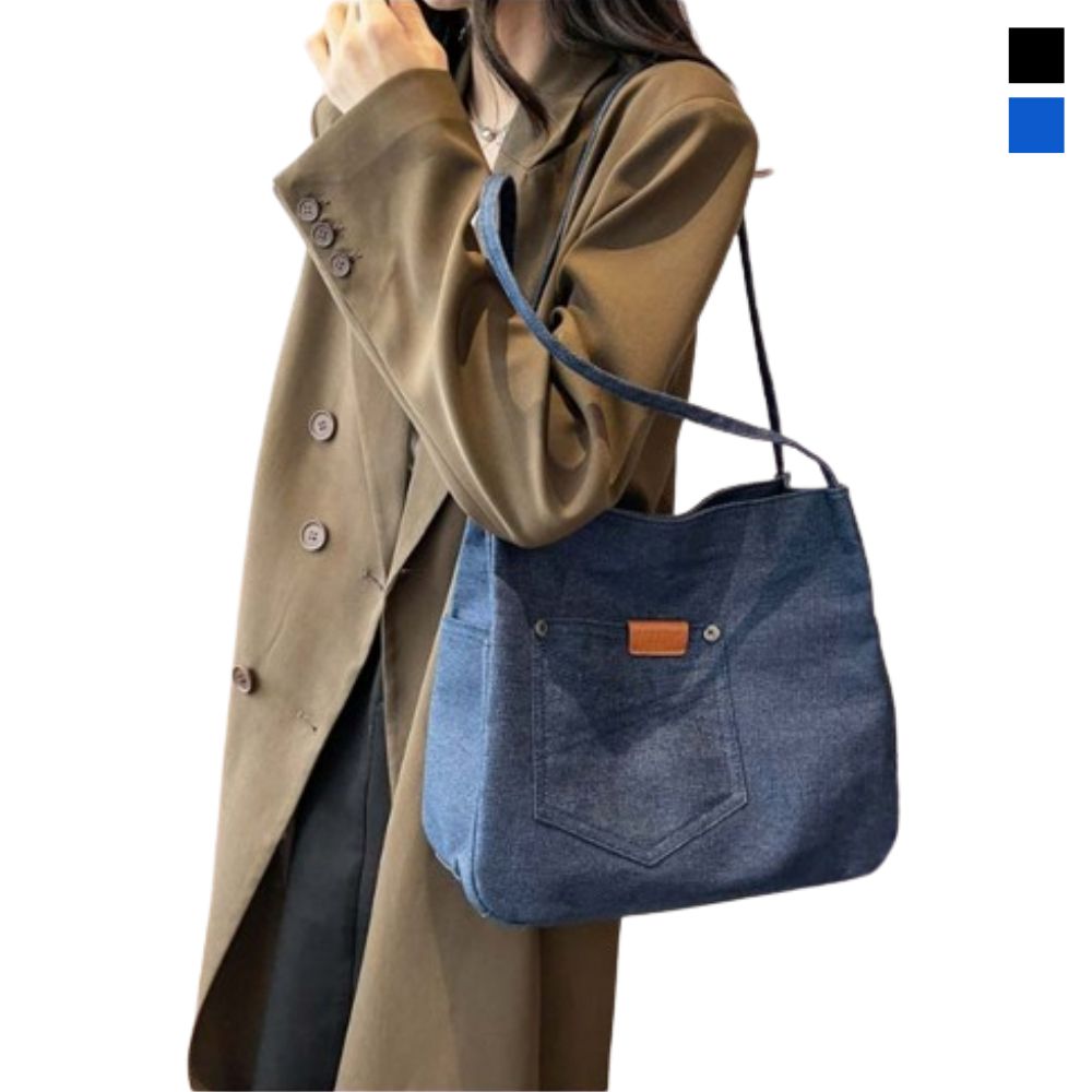 숄더백 여자 가방 클래식 멀티 수납 데일리백