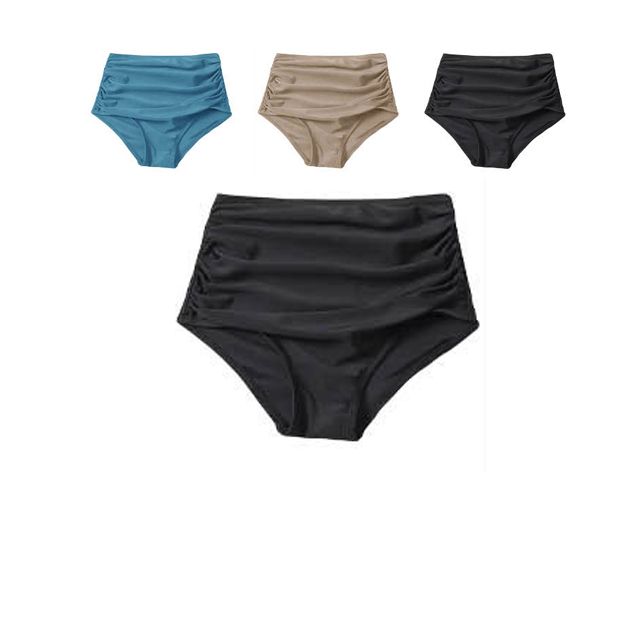 폴댄스를 위한 스타일리쉬 여성 스포츠 하의 X 4벌