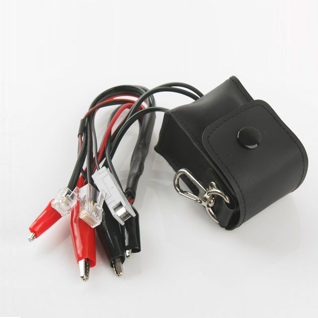 테스터기 삑삑이 다기능 심선 대조기 MT-L-TESTER