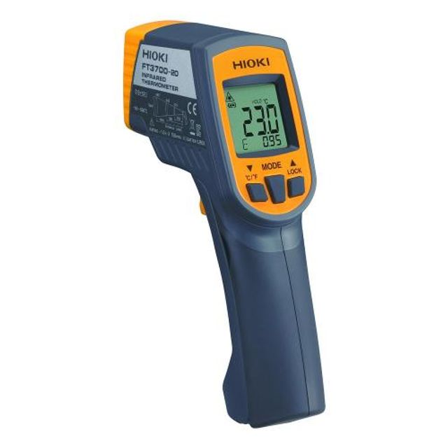 FT3700-20 히오끼적외선온도계 1EA FT3700-20(-60~5
