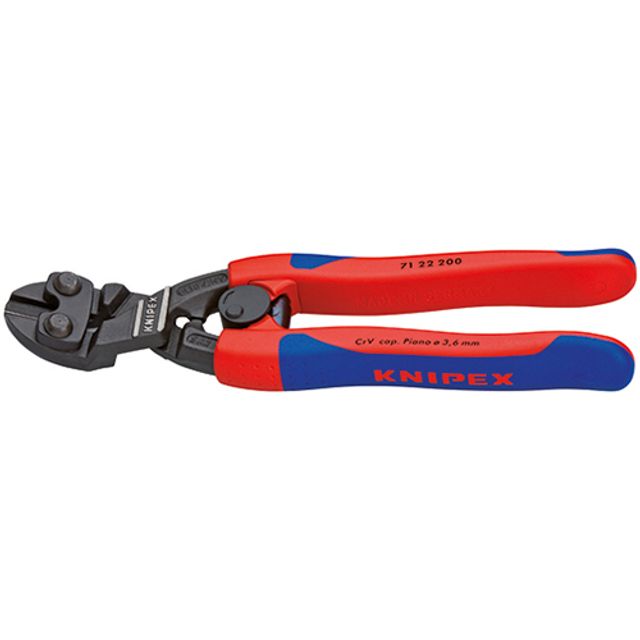 71 22 200 SB 크니펙스콤팩트볼트커터 1EA 200mm (7