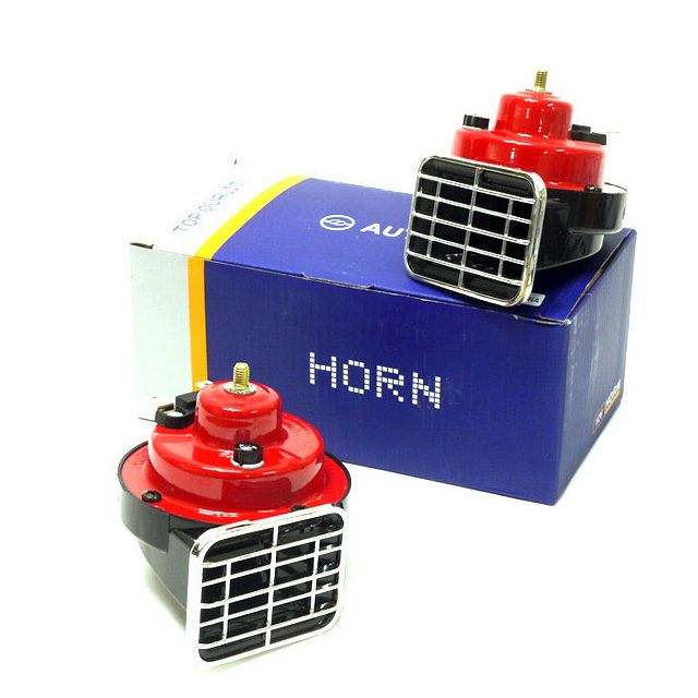 오토 2발 쌍크락션 (12V)