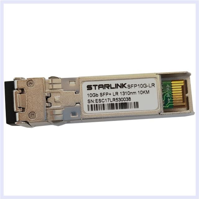 Starlink 10Gb SFP+싱글지빅모듈 시스코 호환용