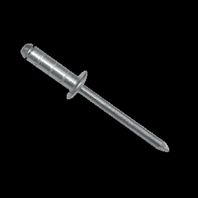 대화공업 리벳트못(스텐레스/둥근머리) 4.8x16mm/2