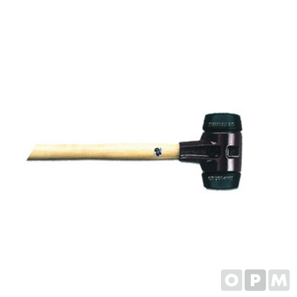 HALDER 3002.081 무반동망치 대형망치 1EA