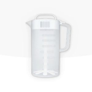 아이티알,NE 대용량 카페 가정 음료 제조 혼합 믹싱피쳐 쉐이커 2L