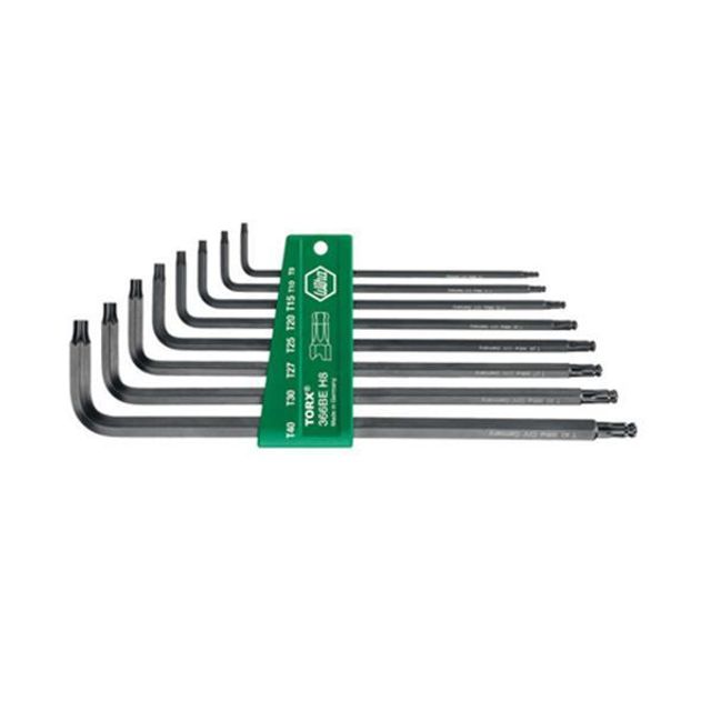 48652 롱별볼L렌치세트 SB366BE-H8 렌찌 수작업