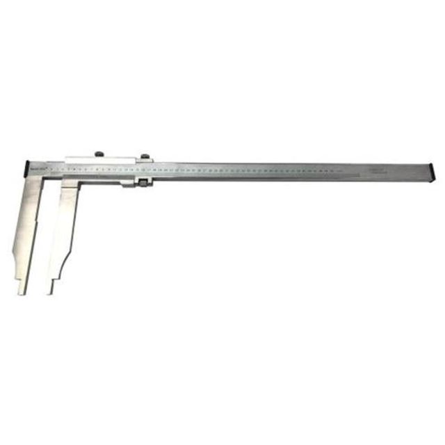 블루텍 니브형 버니어 캘리퍼 BD160-500 0-500mm