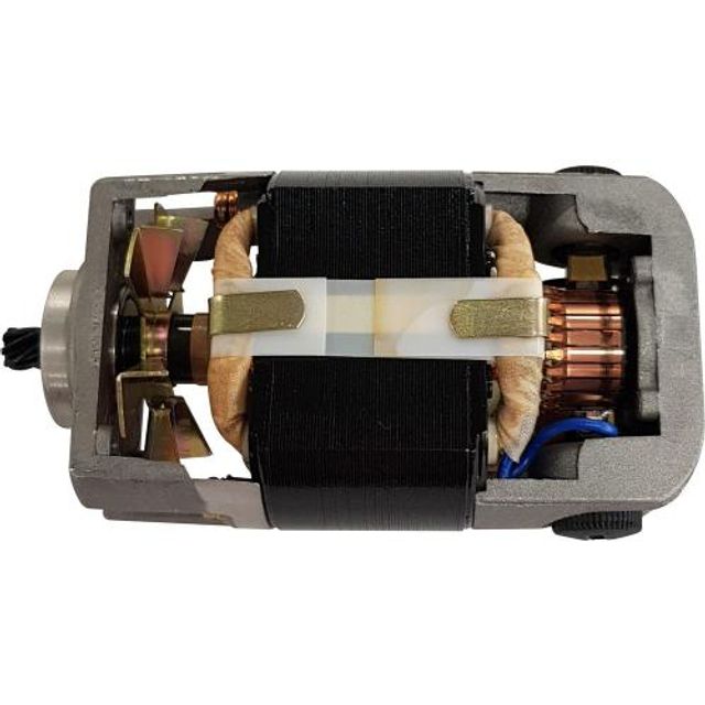 YK-150(220V) 유광부품모터(회전자.고정자일체형) 1