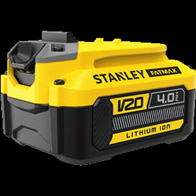 STANLEY 배터리 SB204-KR 20V/4.0Ah FATMAX