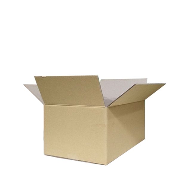 무지 종이박스 택배박스 15X12X12cm 200매