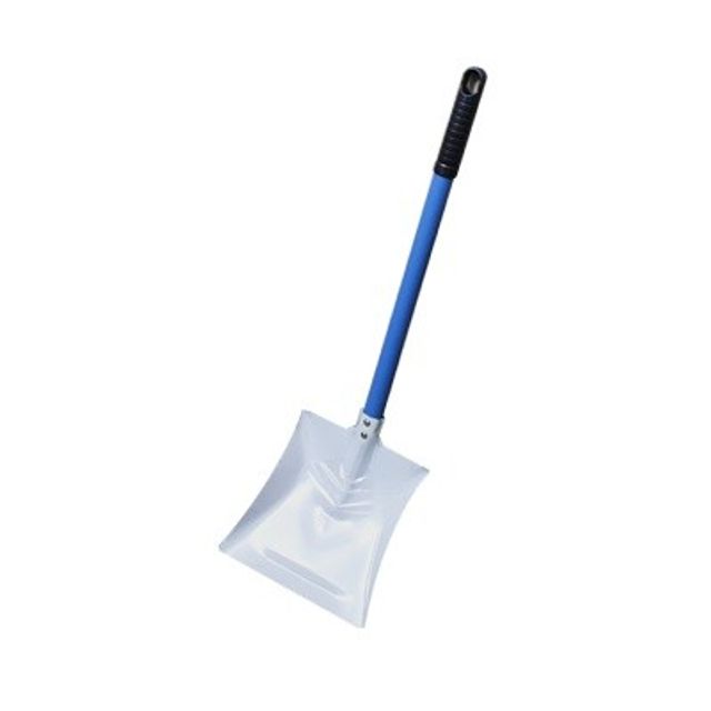 학교 매장 현관 마당 야외 청소 쓰레받이 철부삽 10개