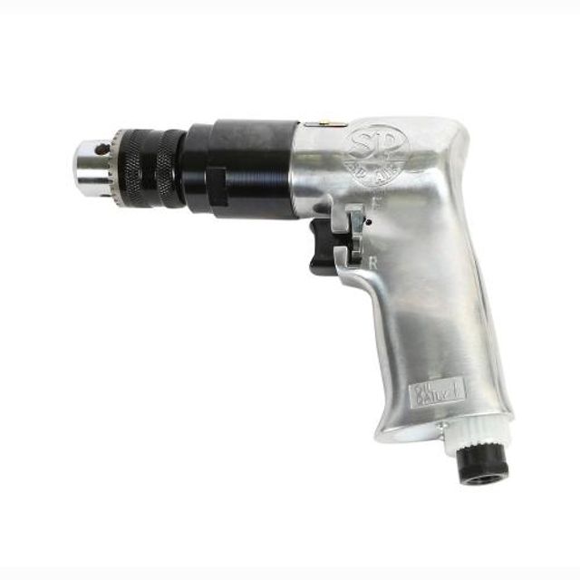 SP VESSEL 에어드릴 SP-1525(10MM)형 SP-1525 1