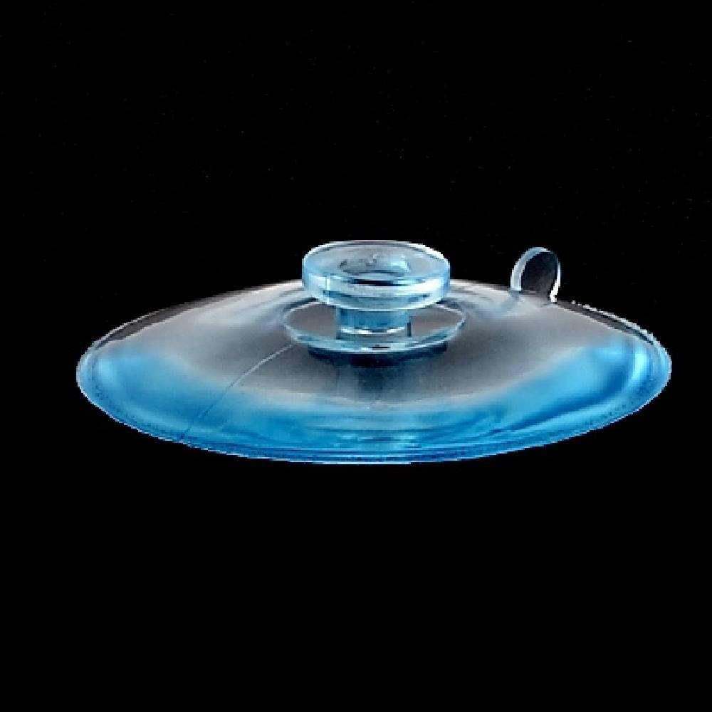 (250개입) 45mm 압착고무 압축큐방 압착판 붙이는