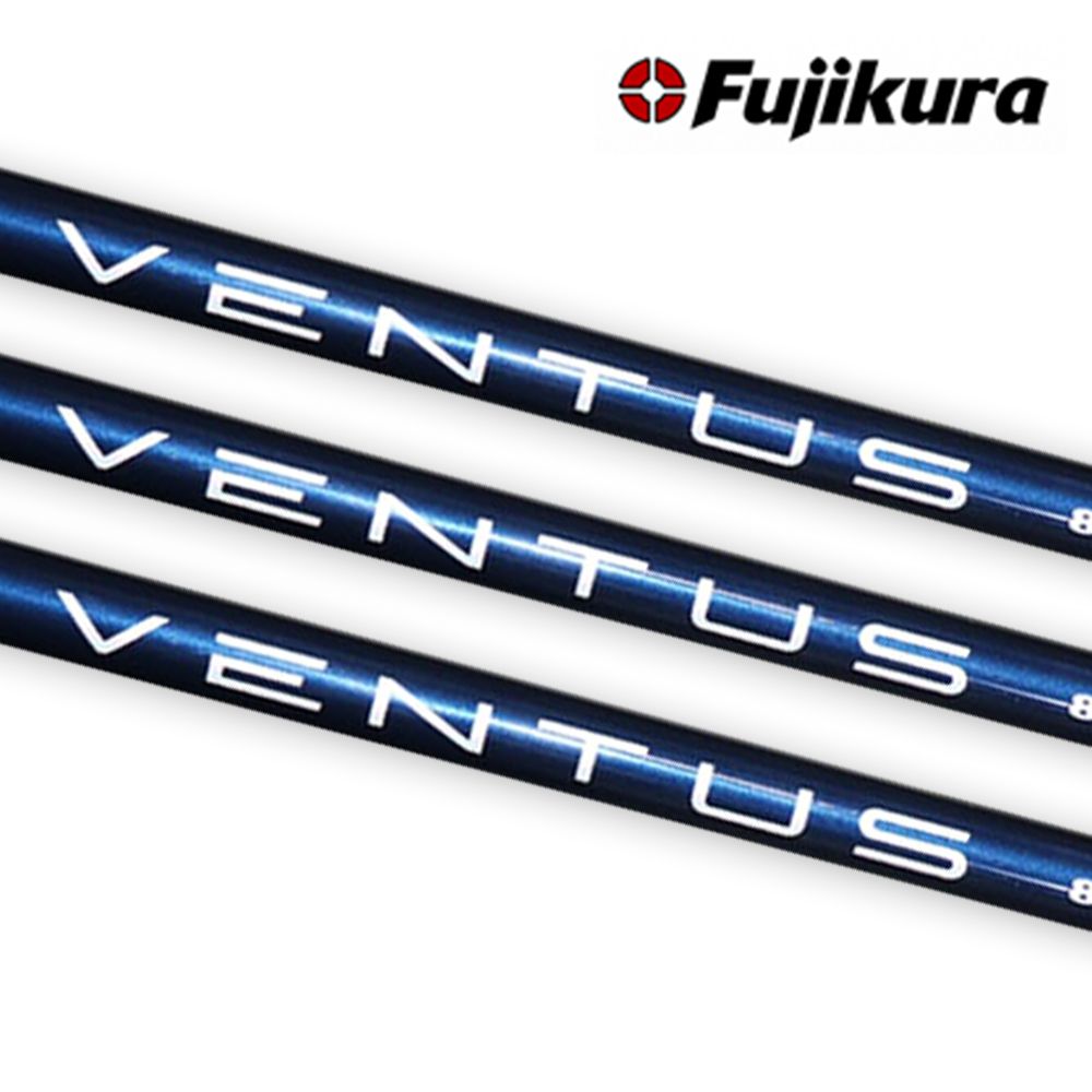 (후지쿠라) VENTUS BLUE 벤투스 드라이버 샤프트