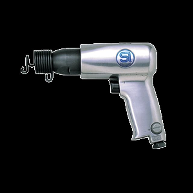SHINANO 에어치핑헴머 SI-4120A 10.2mm