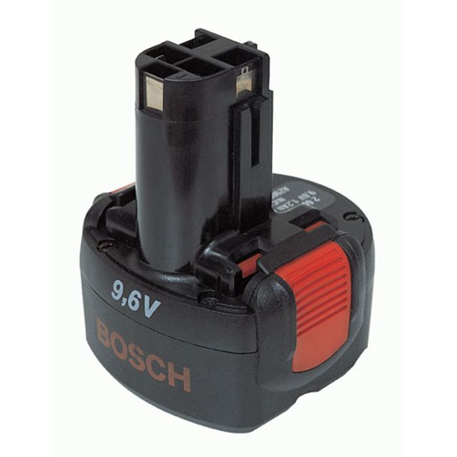 보쉬 배터리 9.6V/1.5Ah (290) 2607337290 1EA