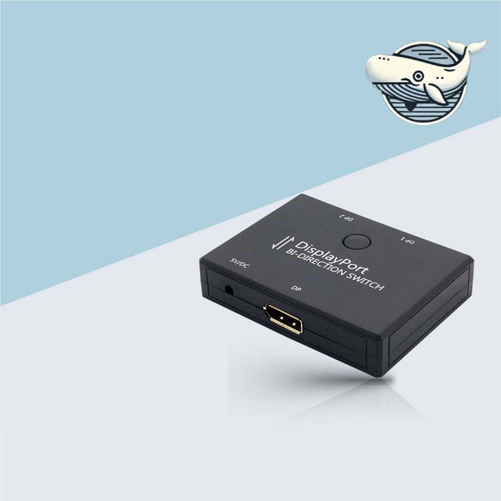 디스플레이 선택기 동시 전환 기기 USB 영상
