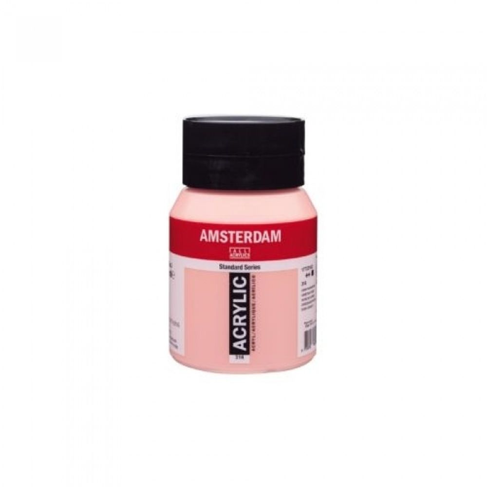 로얄탈렌스 암스테르담 아크릴물감 500ml 316